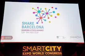 SEBRAE MINAS REALIZA MISSÃO AO SMART CITY EXPO WORLD CONGRESS, EM BARCELONA